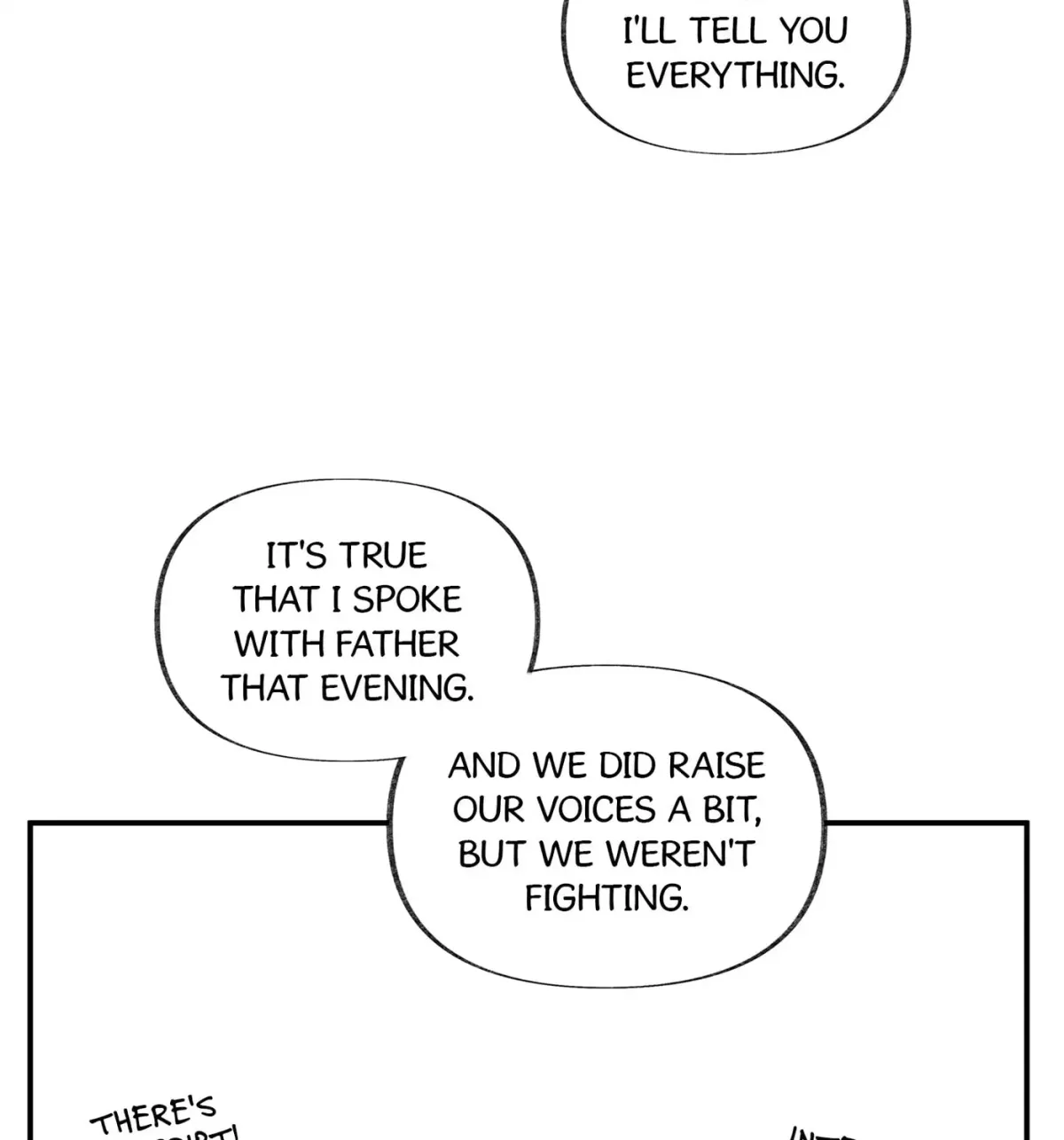 I Work at a Witch’s Mansion Chapter 34 page 46 - 