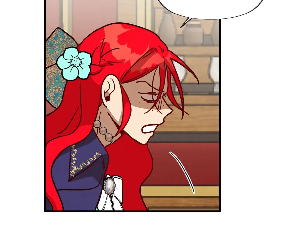 I Work at a Witch’s Mansion Chapter 34 page 49 - 
