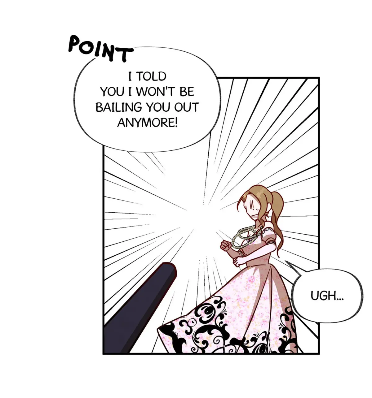 I Work at a Witch’s Mansion Chapter 34 page 50 - 