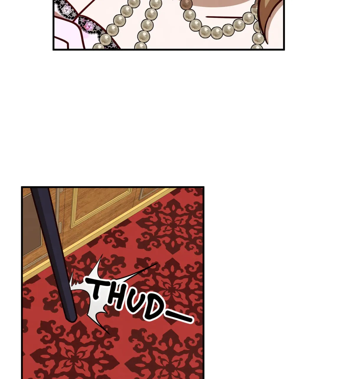 I Work at a Witch’s Mansion Chapter 34 page 52 - 