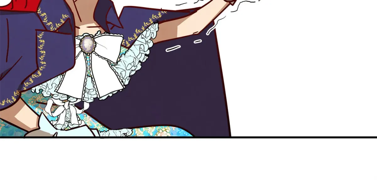 I Work at a Witch’s Mansion Chapter 34 page 54 - 