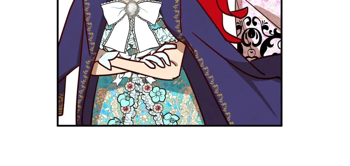 I Work at a Witch’s Mansion Chapter 34 page 59 - 