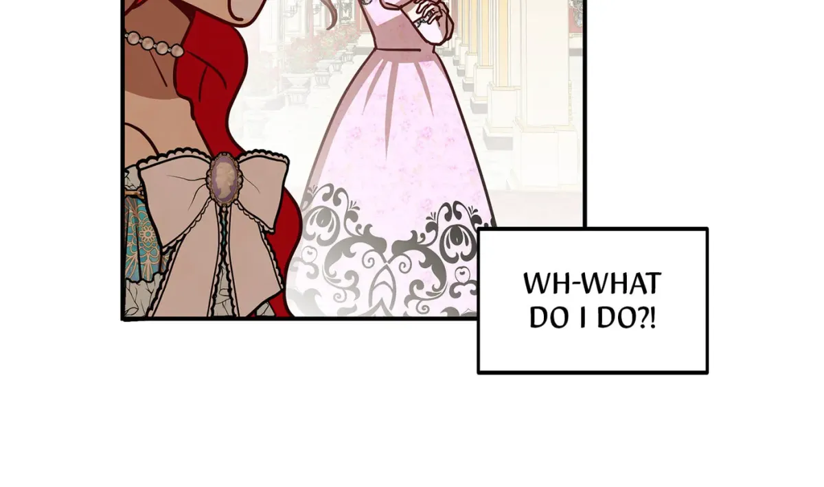 I Work at a Witch’s Mansion Chapter 34 page 7 - 