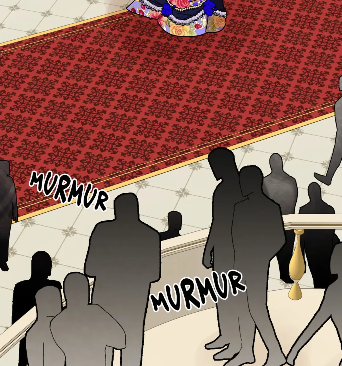 I Work at a Witch’s Mansion Chapter 34 page 68 - 