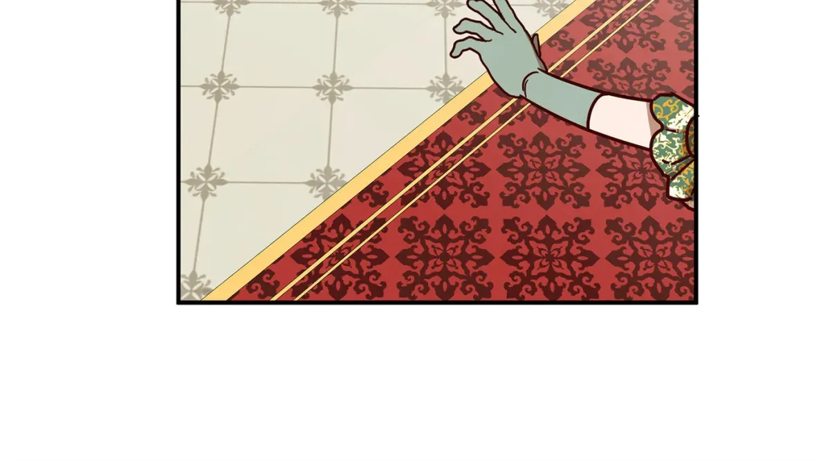I Work at a Witch’s Mansion Chapter 34 page 77 - 