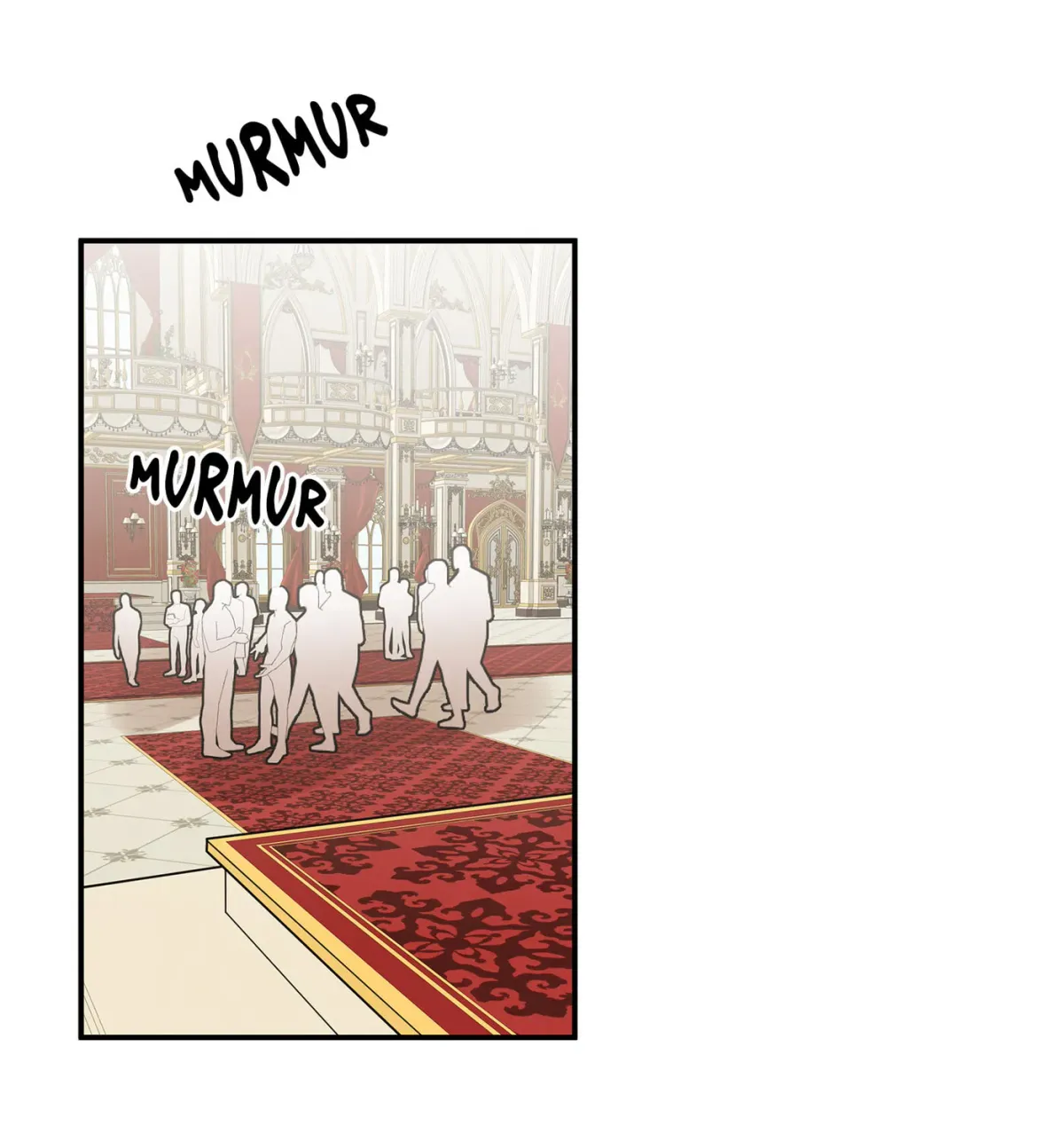 I Work at a Witch’s Mansion Chapter 34 page 80 - 