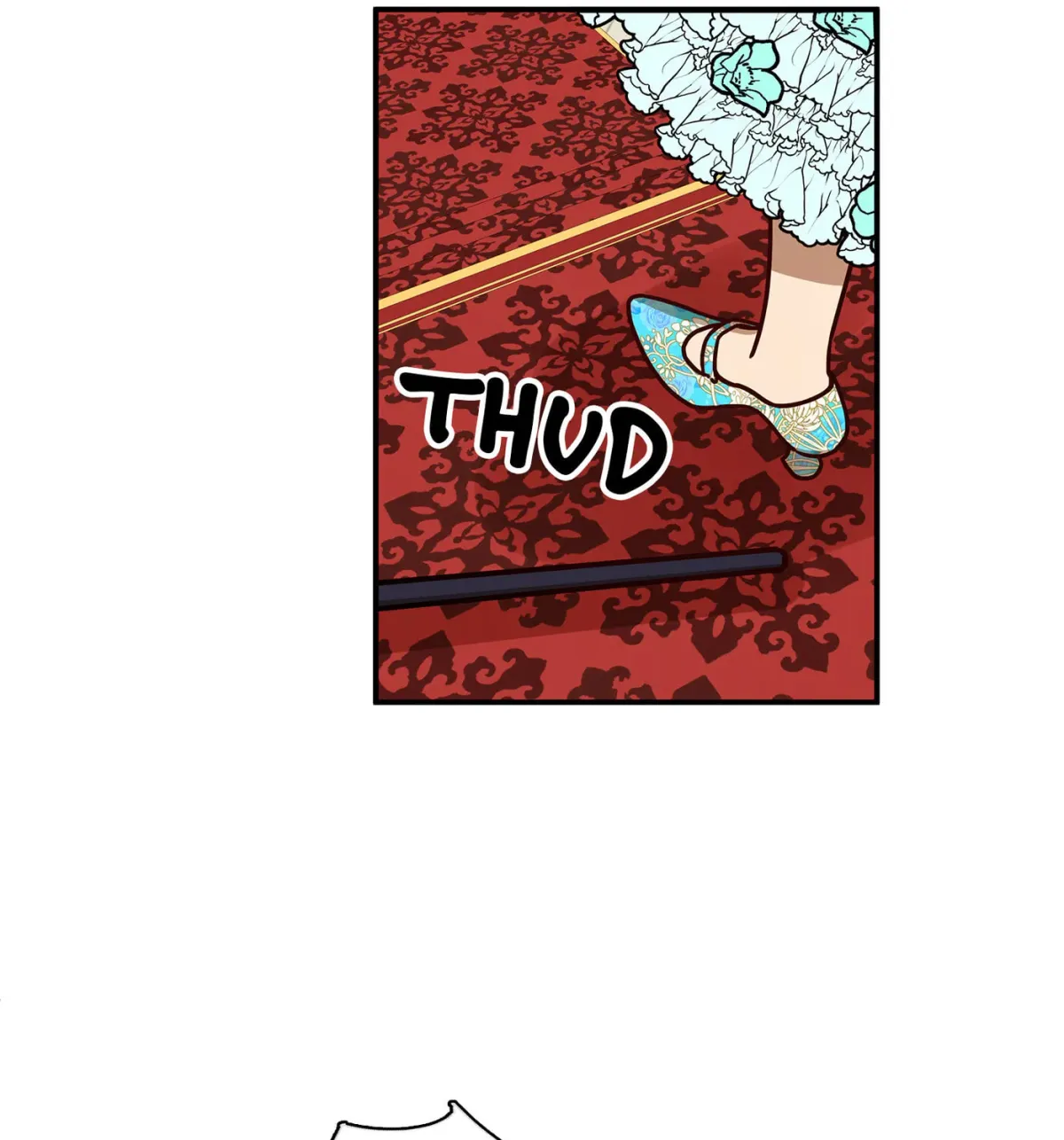 I Work at a Witch’s Mansion Chapter 34 page 82 - 