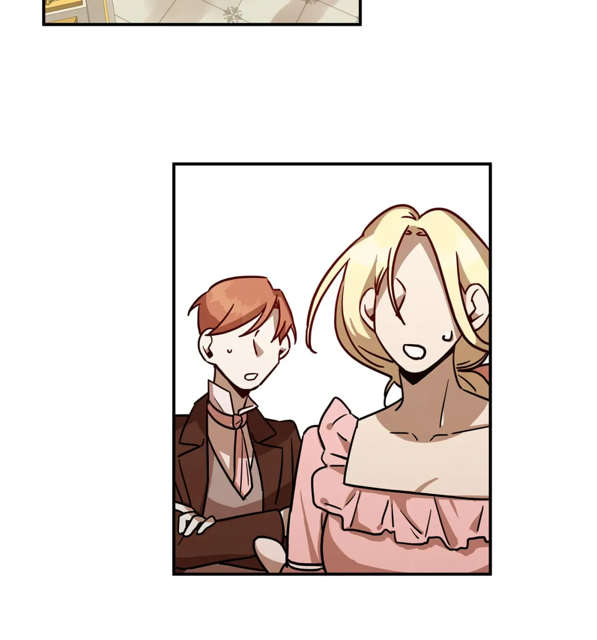 I Work at a Witch’s Mansion Chapter 35 page 2 - 