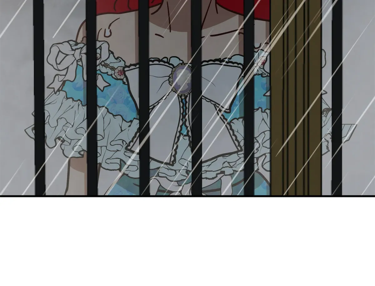 I Work at a Witch’s Mansion Chapter 35 page 22 - 