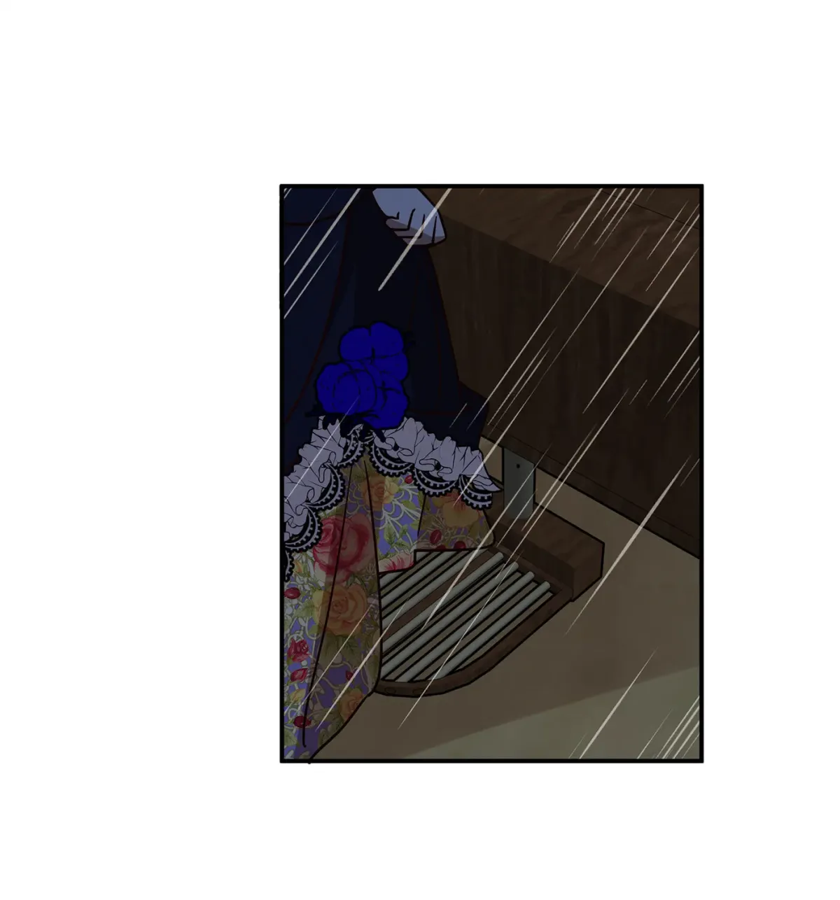 I Work at a Witch’s Mansion Chapter 35 page 24 - 