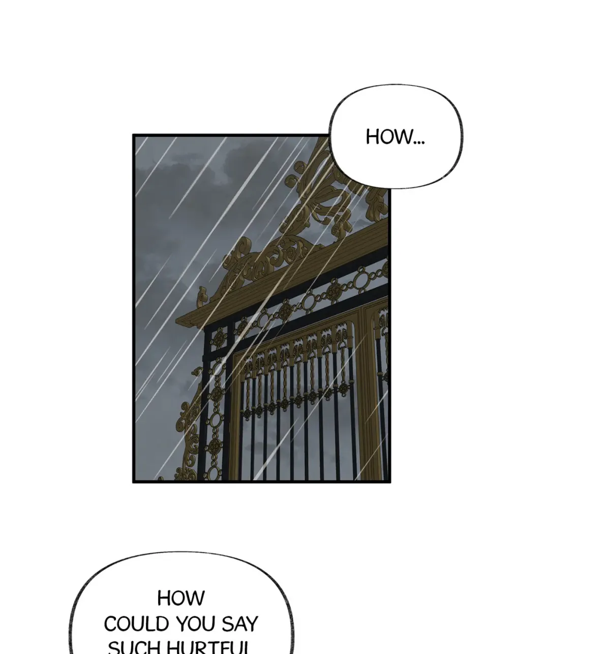 I Work at a Witch’s Mansion Chapter 35 page 29 - 