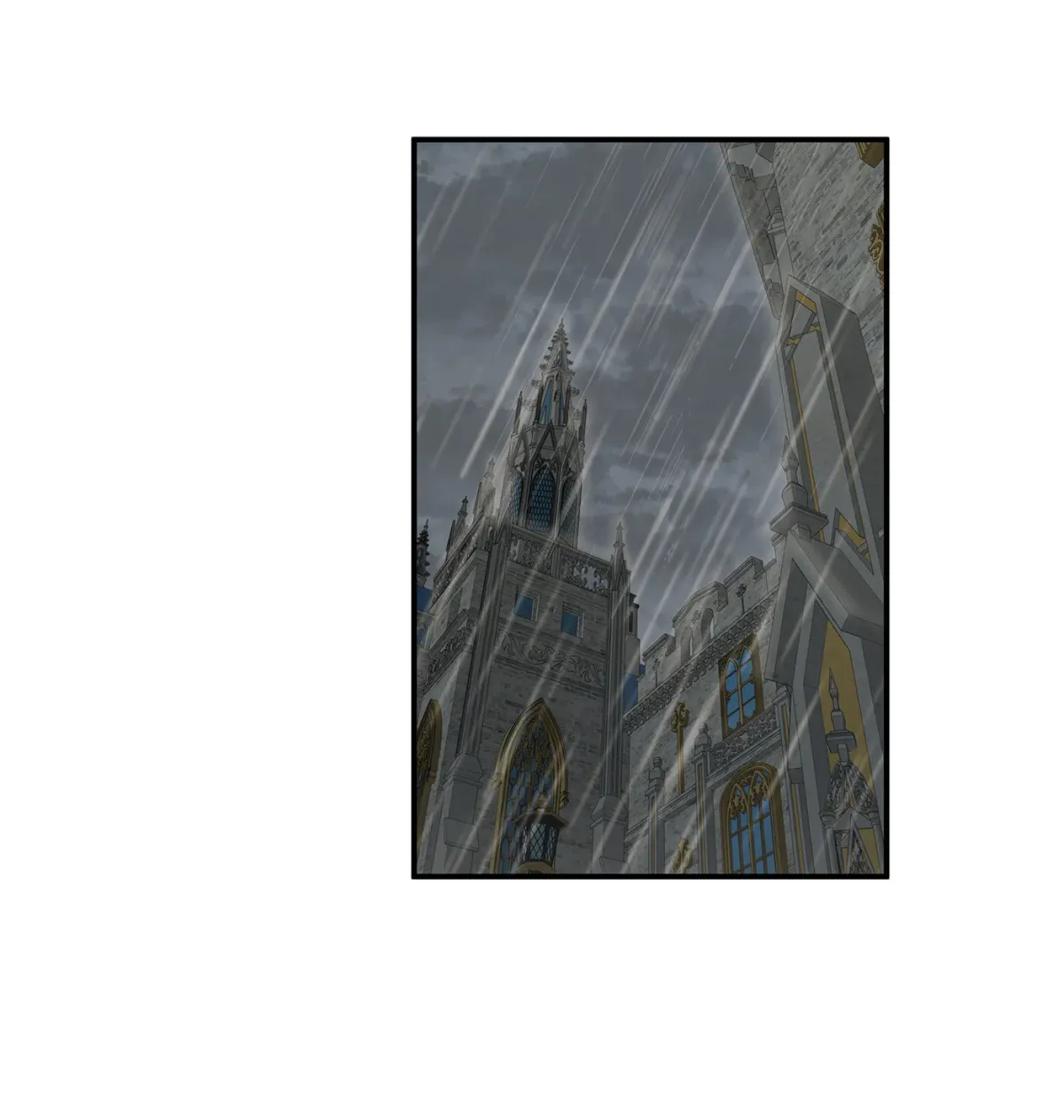 I Work at a Witch’s Mansion Chapter 35 page 4 - 