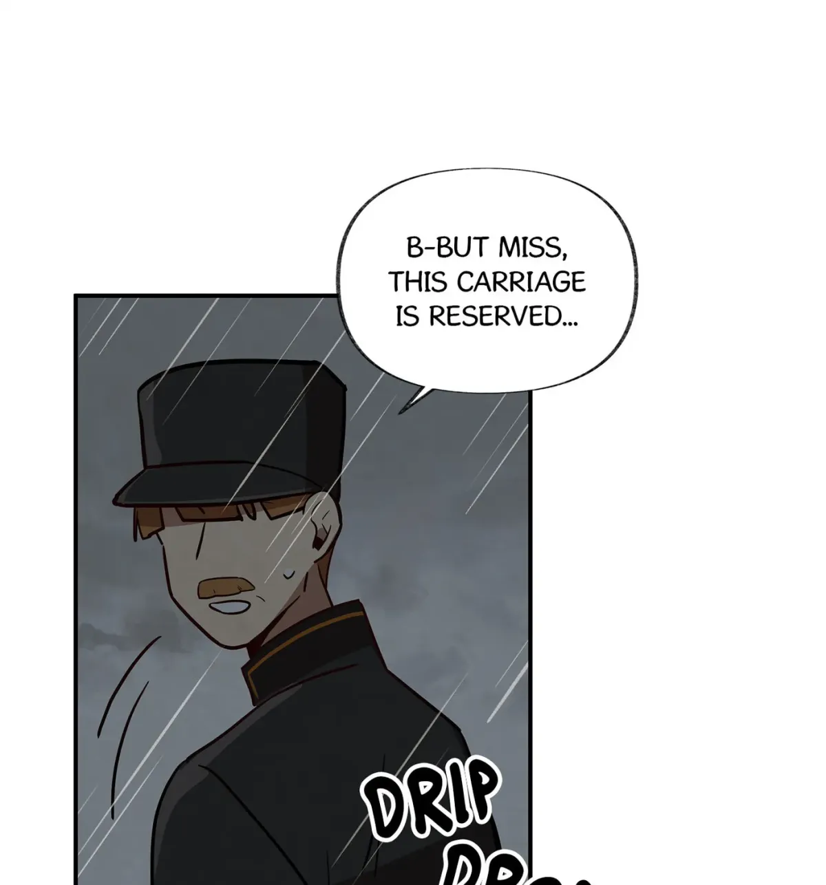 I Work at a Witch’s Mansion Chapter 35 page 36 - 