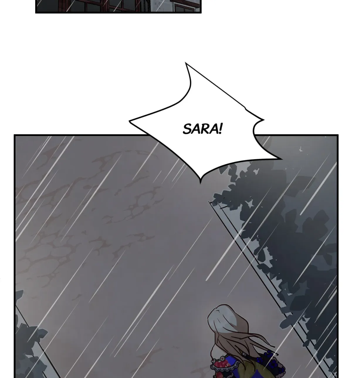 I Work at a Witch’s Mansion Chapter 35 page 40 - 