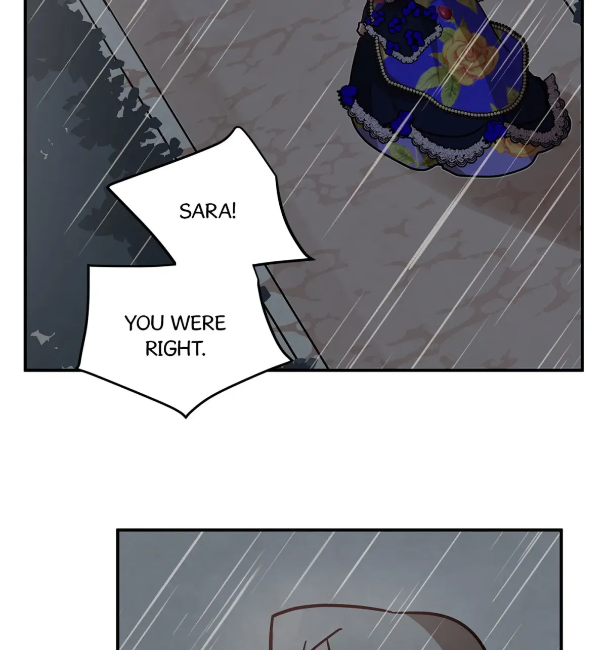 I Work at a Witch’s Mansion Chapter 35 page 41 - 