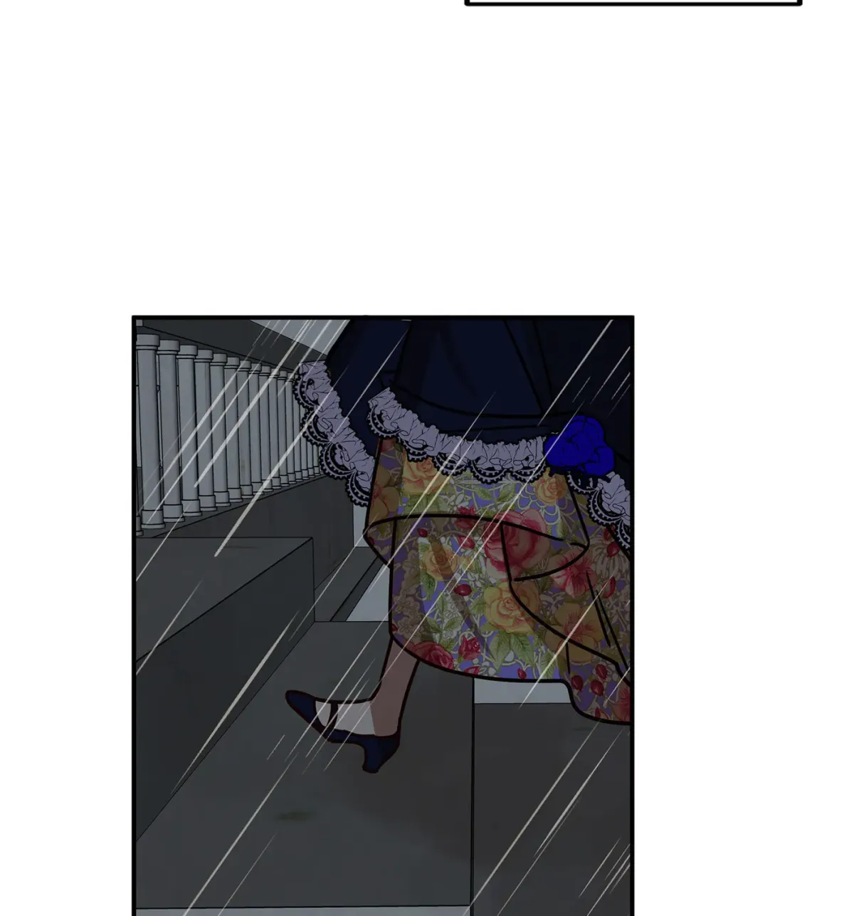 I Work at a Witch’s Mansion Chapter 35 page 45 - 