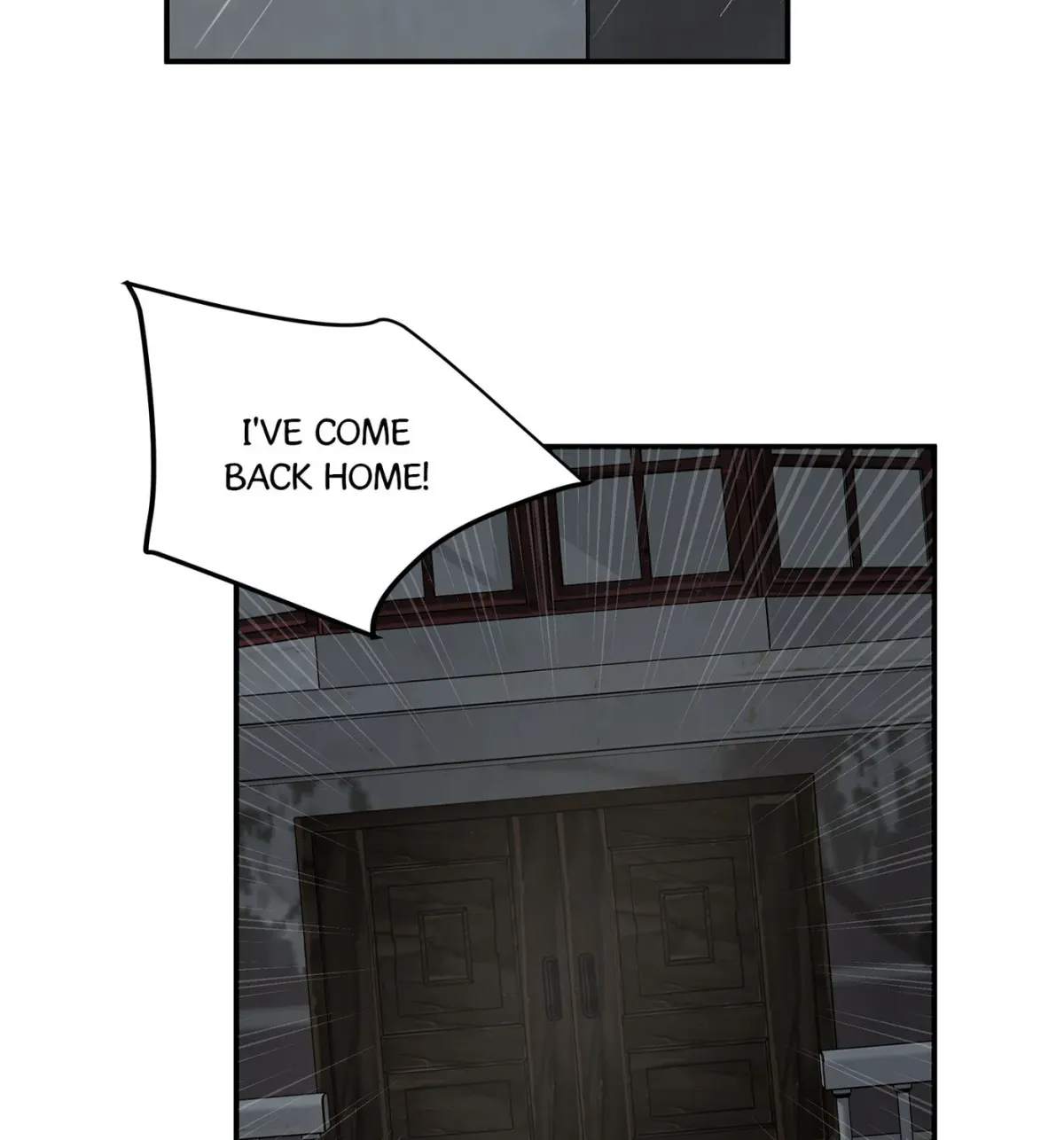 I Work at a Witch’s Mansion Chapter 35 page 46 - 