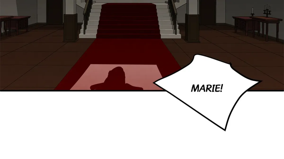 I Work at a Witch’s Mansion Chapter 35 page 48 - 