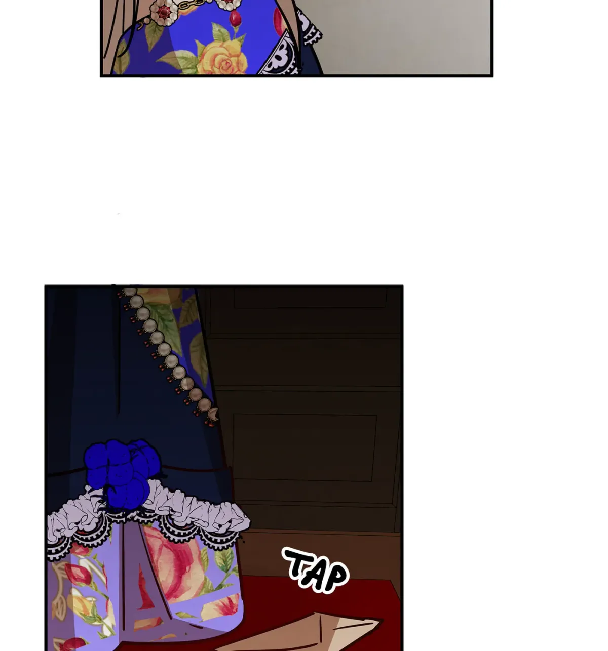 I Work at a Witch’s Mansion Chapter 35 page 50 - 
