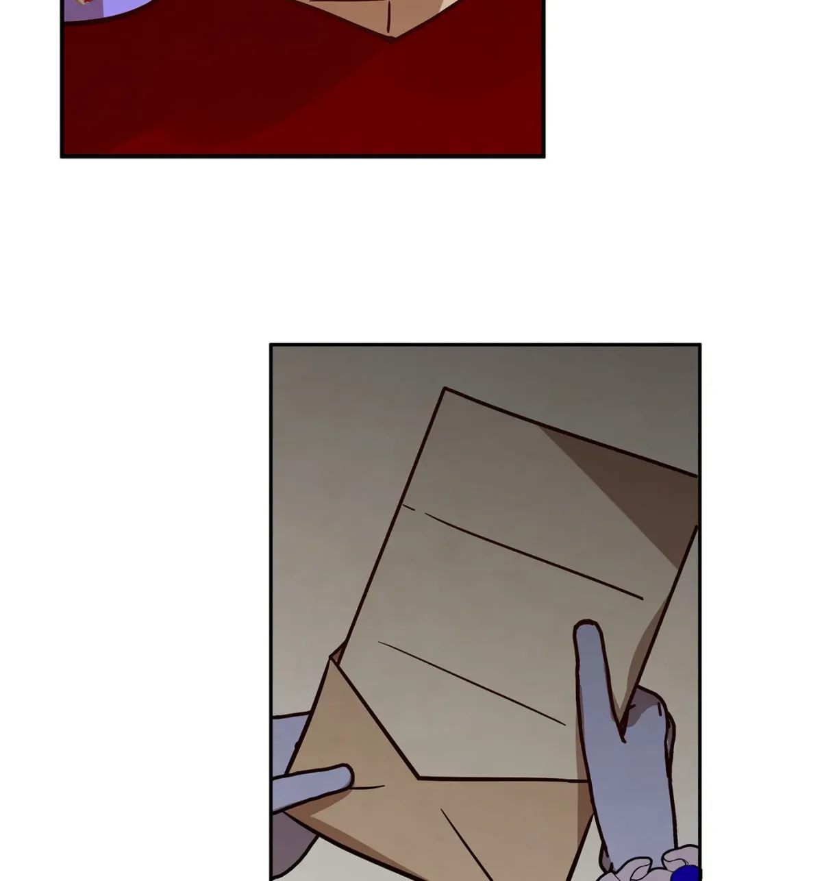I Work at a Witch’s Mansion Chapter 35 page 51 - 