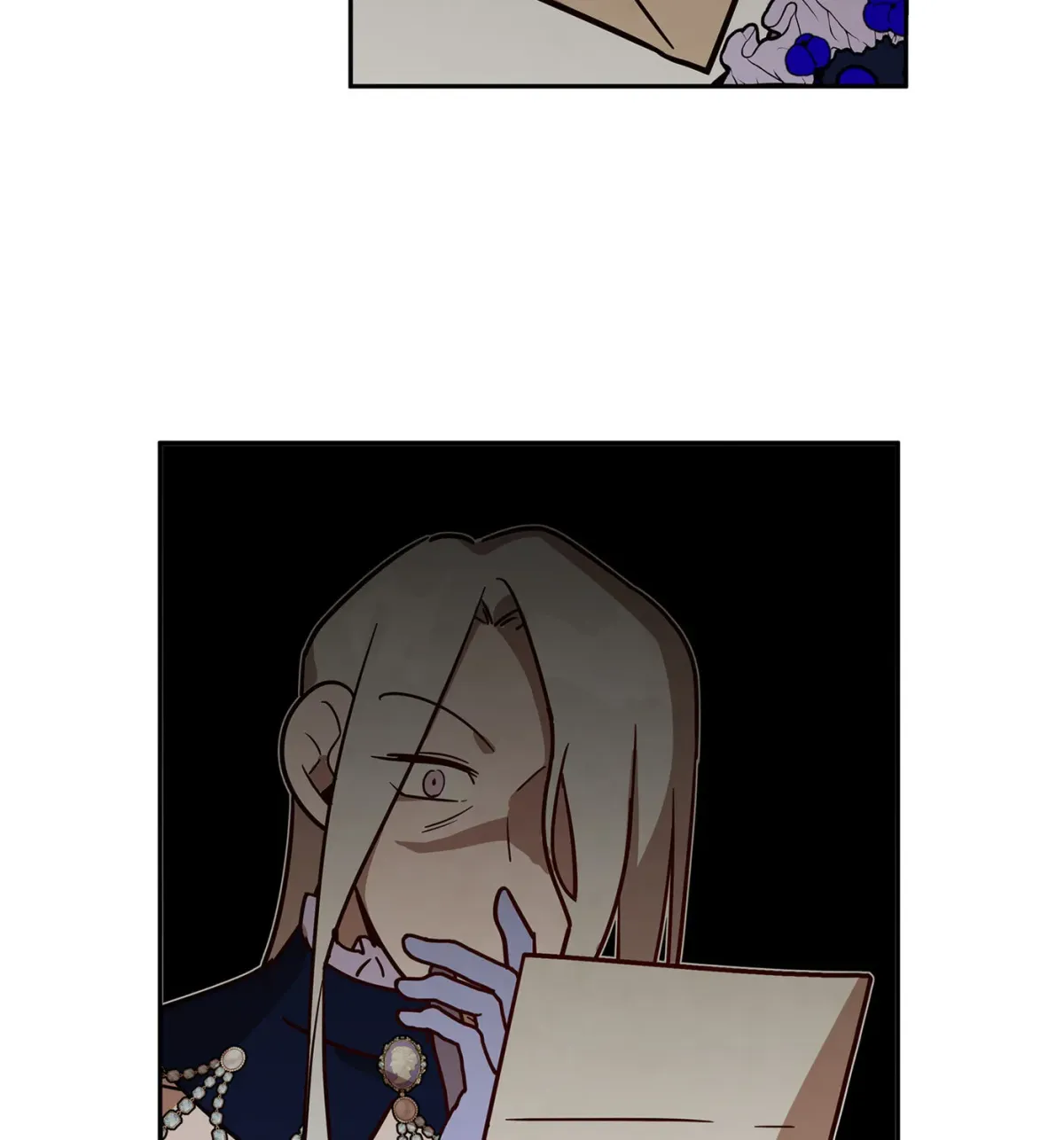 I Work at a Witch’s Mansion Chapter 35 page 52 - 
