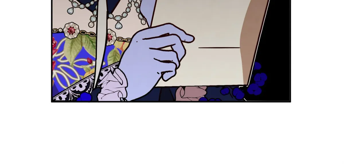 I Work at a Witch’s Mansion Chapter 35 page 53 - 