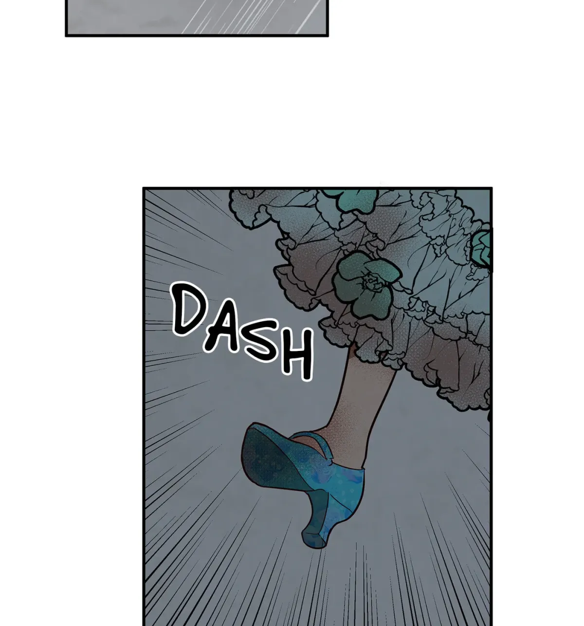 I Work at a Witch’s Mansion Chapter 35 page 55 - 