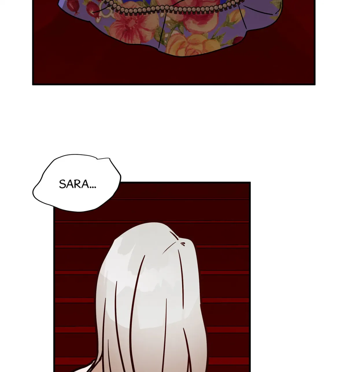 I Work at a Witch’s Mansion Chapter 35 page 58 - 