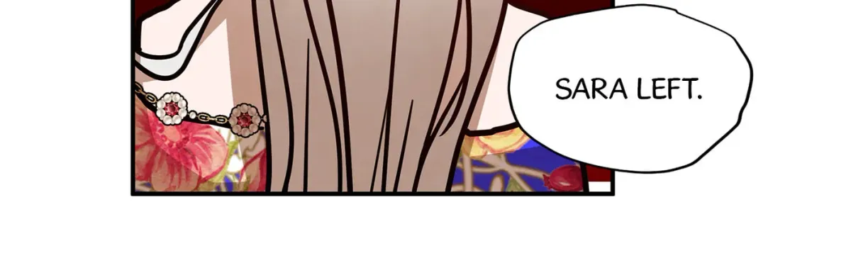 I Work at a Witch’s Mansion Chapter 35 page 59 - 