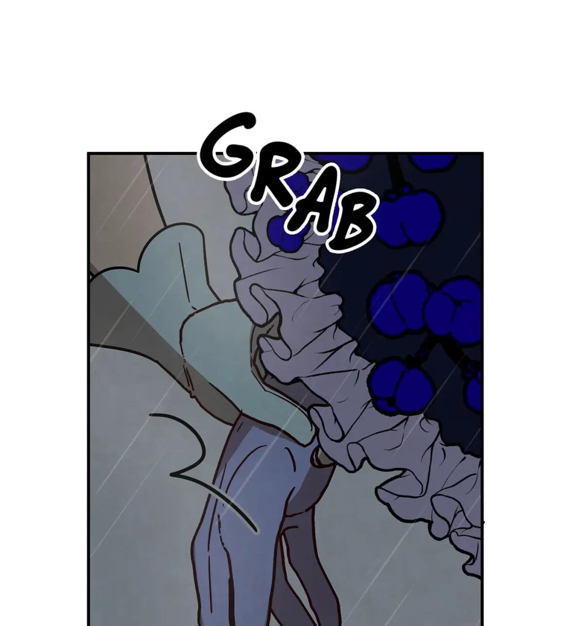 I Work at a Witch’s Mansion Chapter 35 page 7 - 