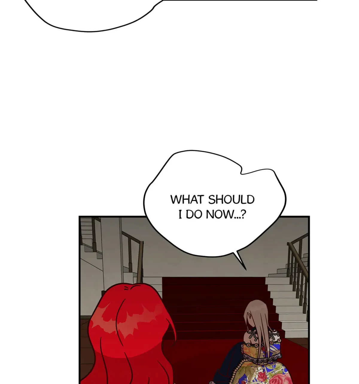 I Work at a Witch’s Mansion Chapter 35 page 61 - 