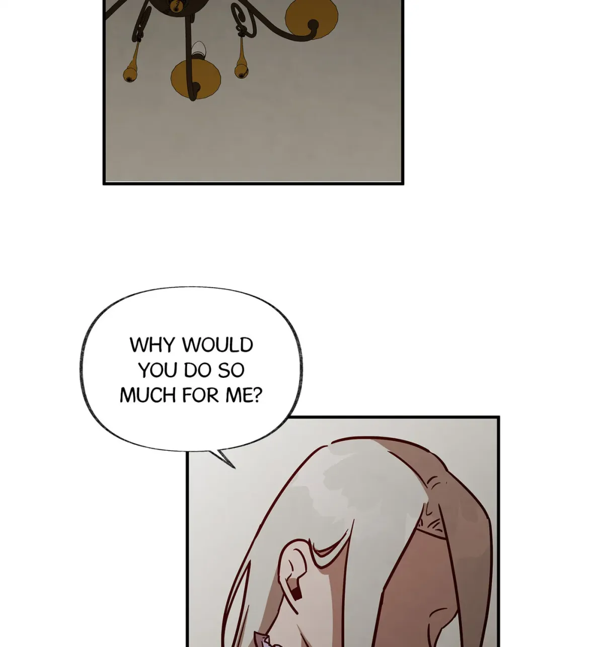 I Work at a Witch’s Mansion Chapter 35 page 67 - 
