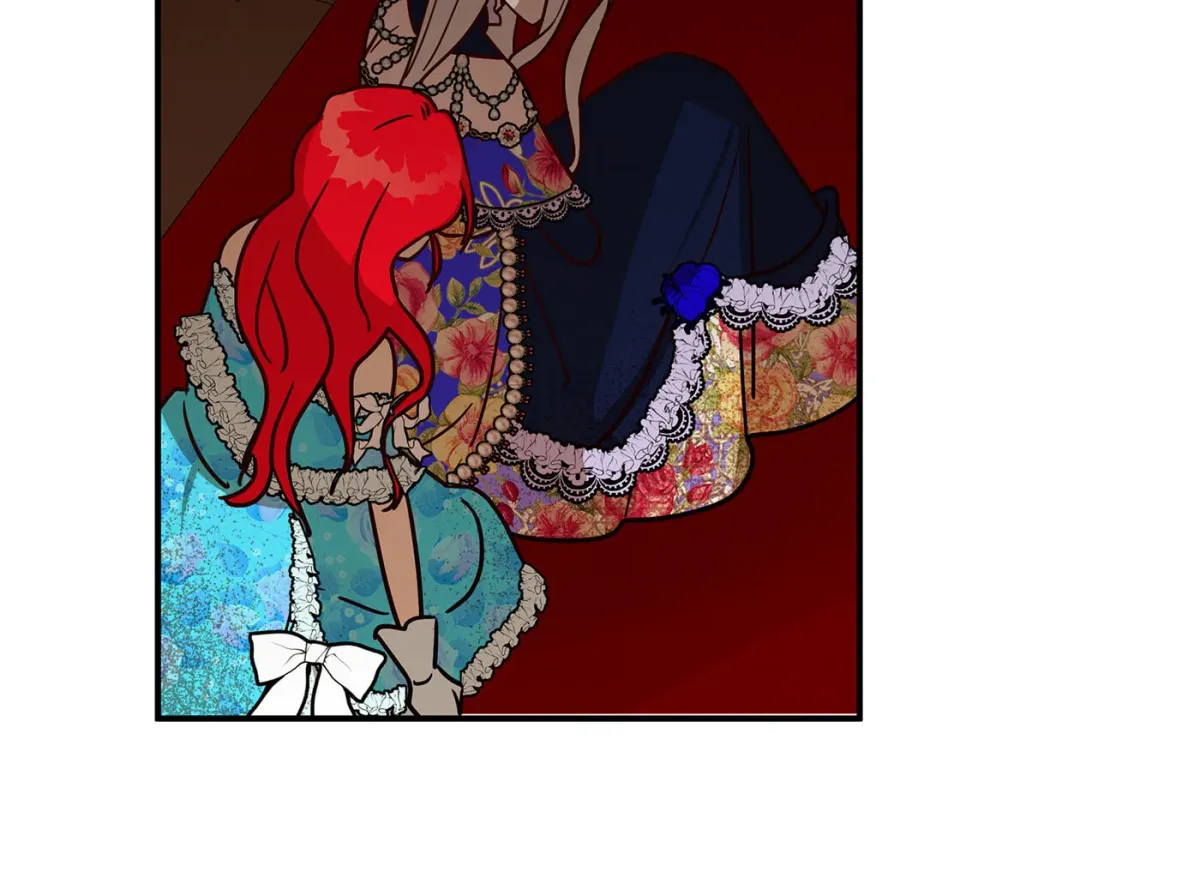 I Work at a Witch’s Mansion Chapter 35 page 69 - 