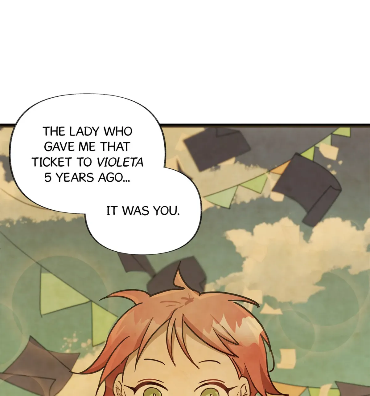 I Work at a Witch’s Mansion Chapter 35 page 70 - 