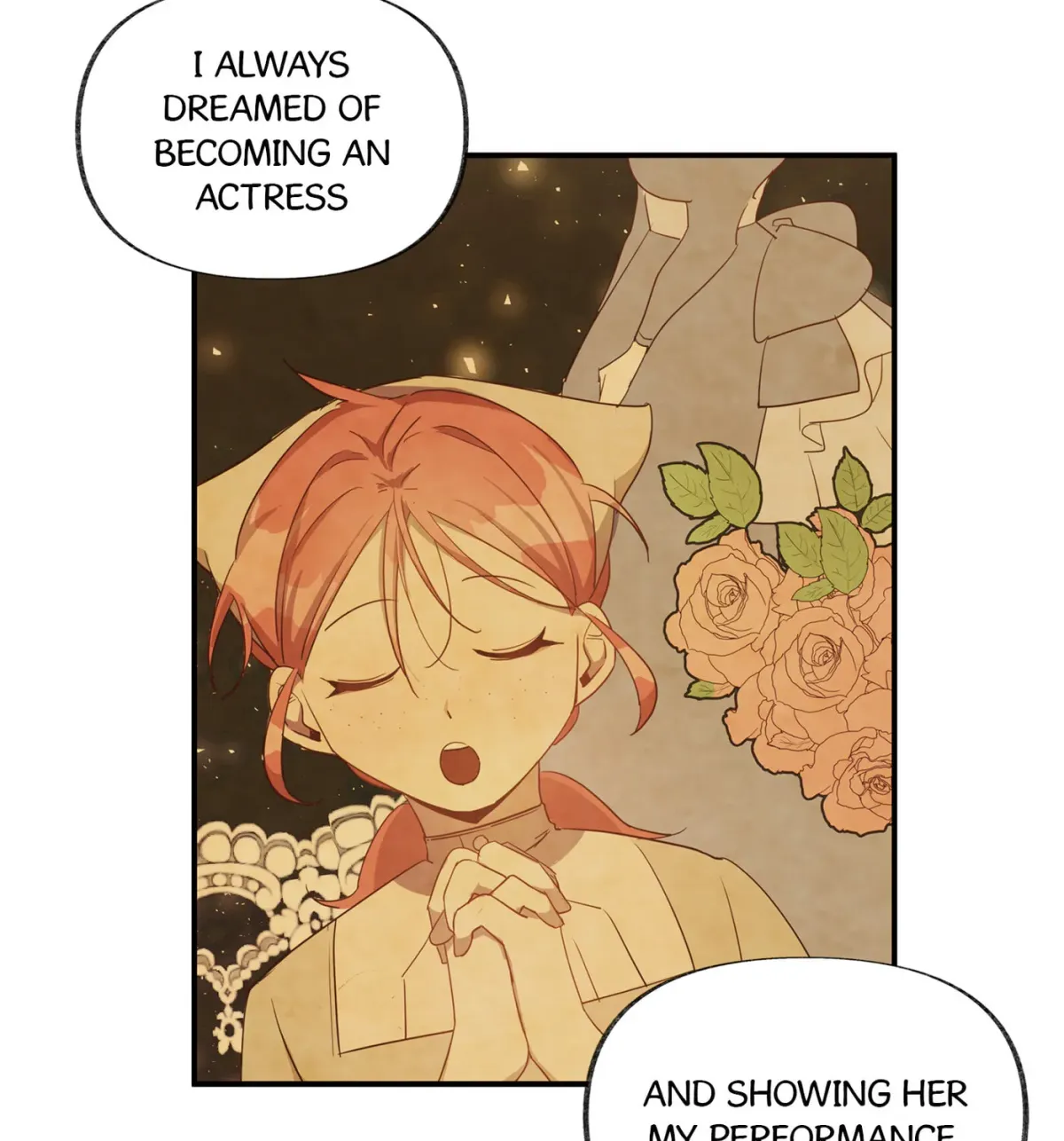 I Work at a Witch’s Mansion Chapter 35 page 72 - 