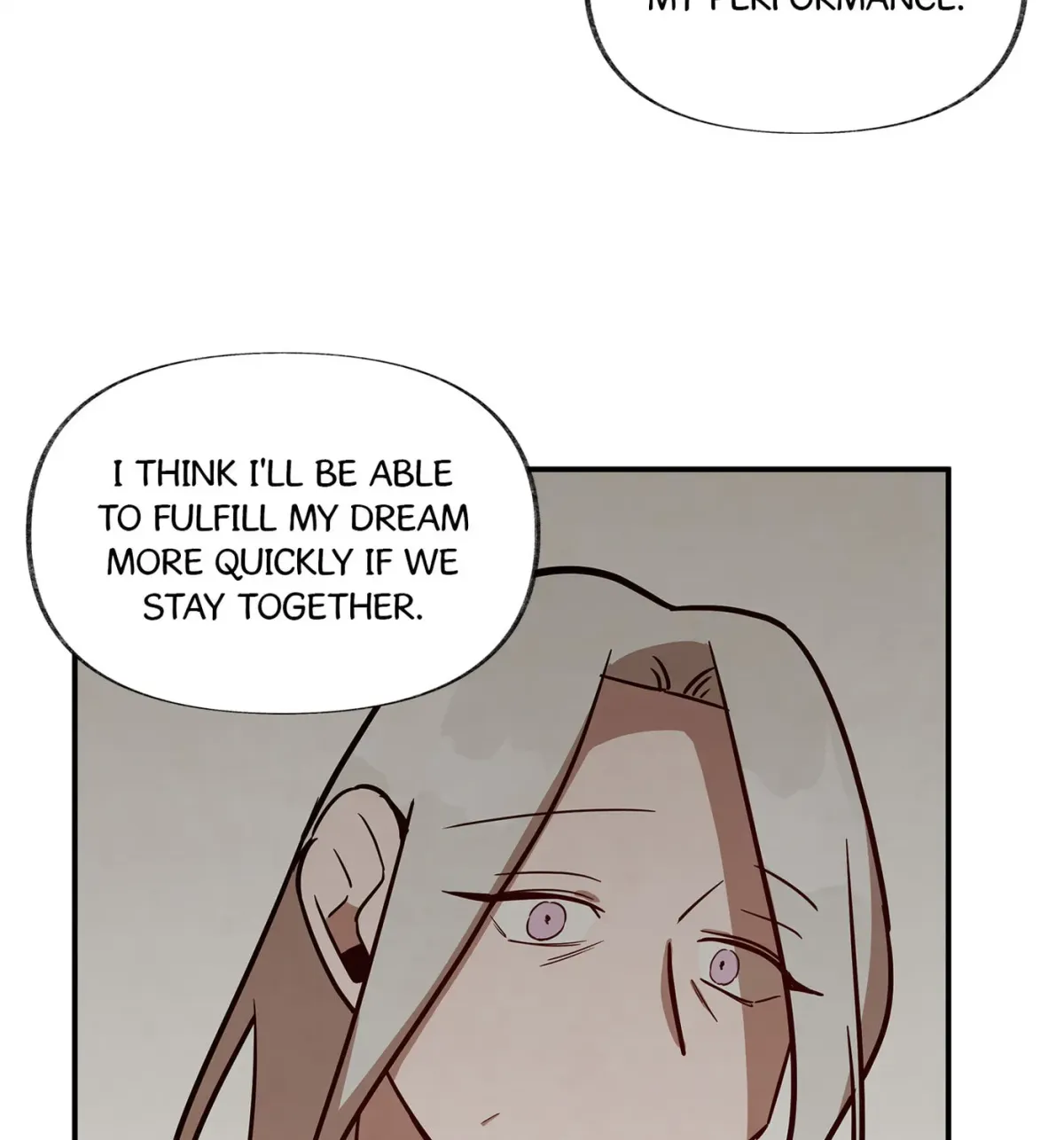 I Work at a Witch’s Mansion Chapter 35 page 73 - 