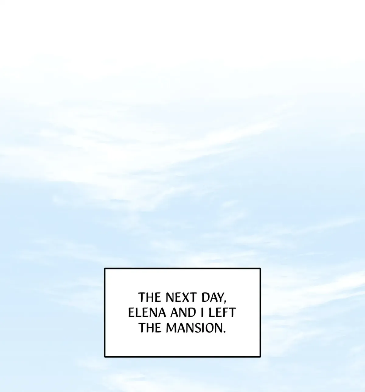 I Work at a Witch’s Mansion Chapter 35 page 76 - 