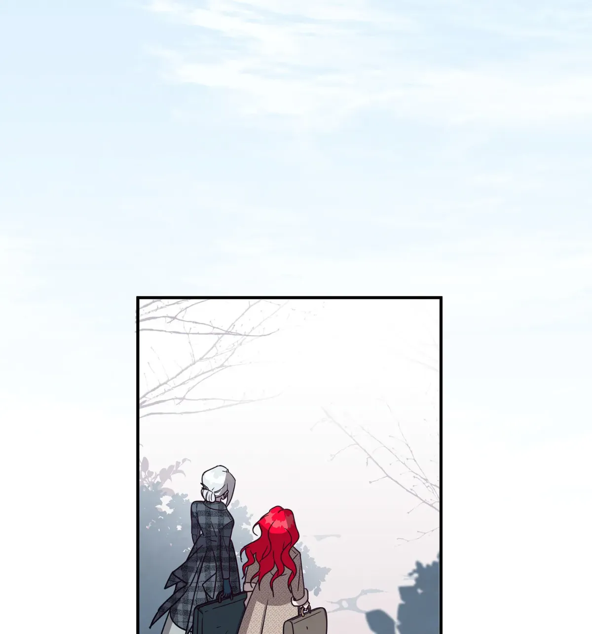 I Work at a Witch’s Mansion Chapter 35 page 77 - 