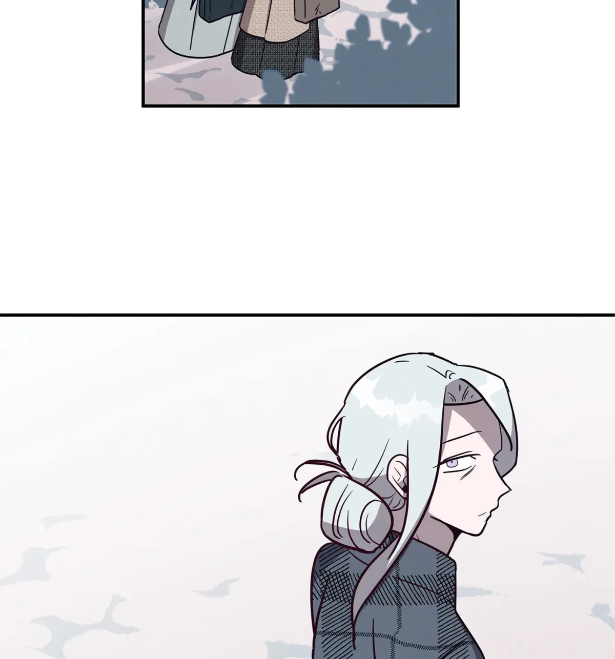 I Work at a Witch’s Mansion Chapter 35 page 78 - 