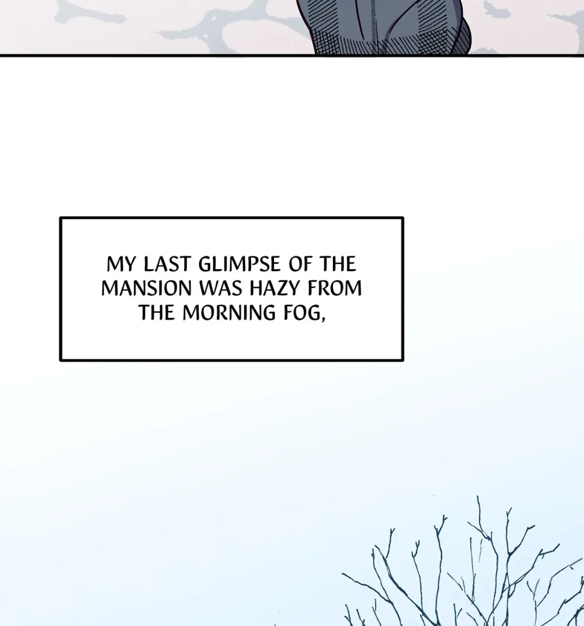 I Work at a Witch’s Mansion Chapter 35 page 79 - 