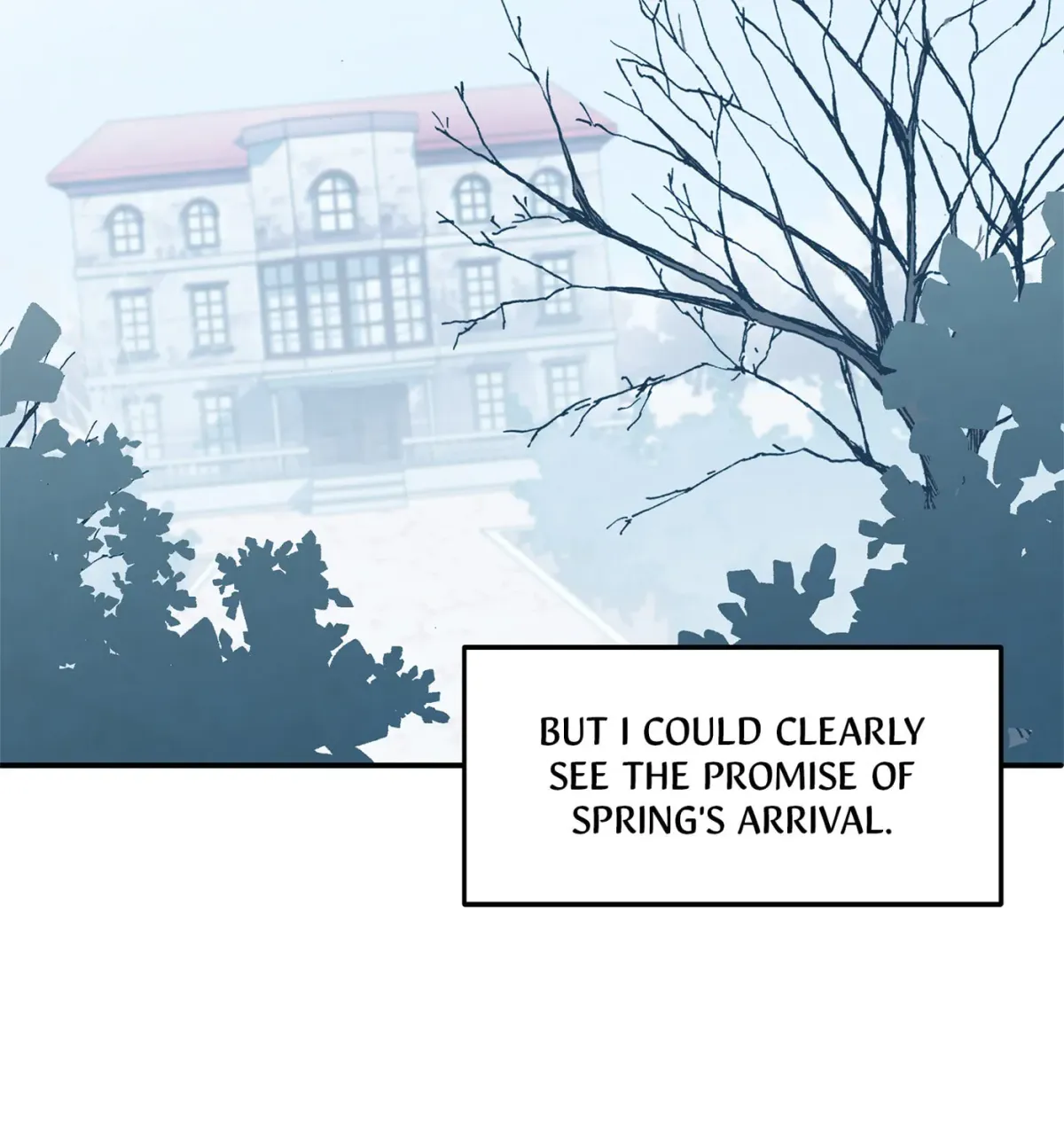 I Work at a Witch’s Mansion Chapter 35 page 80 - 