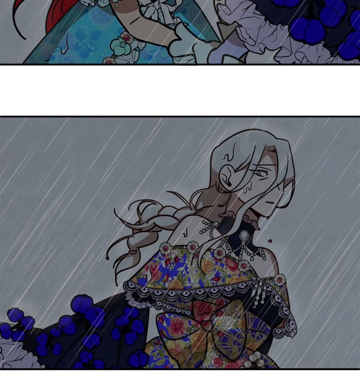 I Work at a Witch’s Mansion Chapter 35 page 9 - 