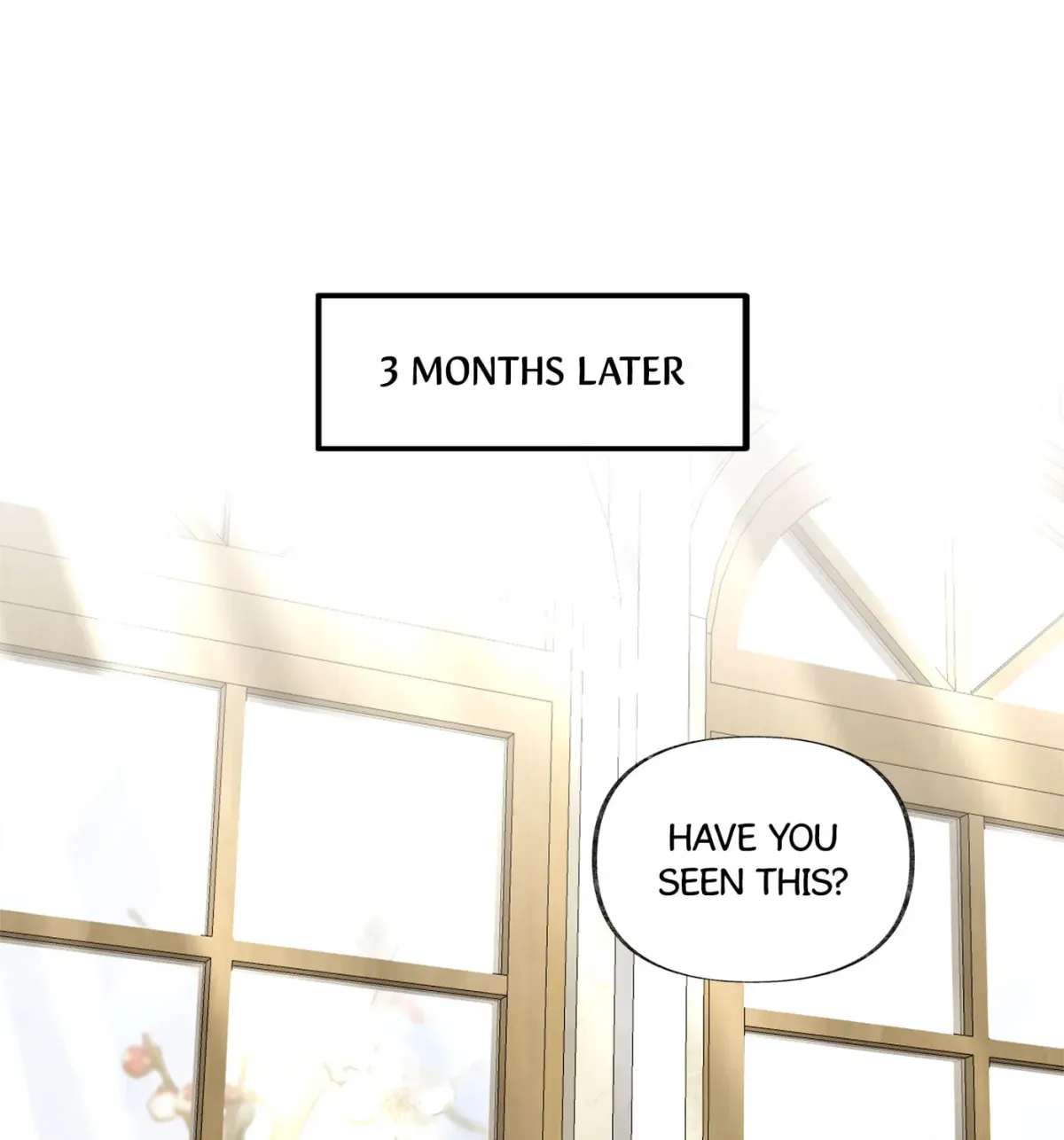 I Work at a Witch’s Mansion Chapter 36 page 1 - 