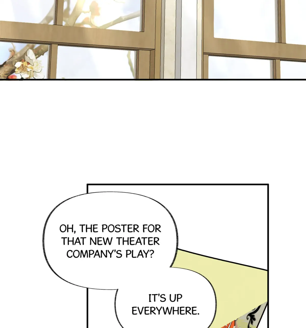 I Work at a Witch’s Mansion Chapter 36 page 2 - 
