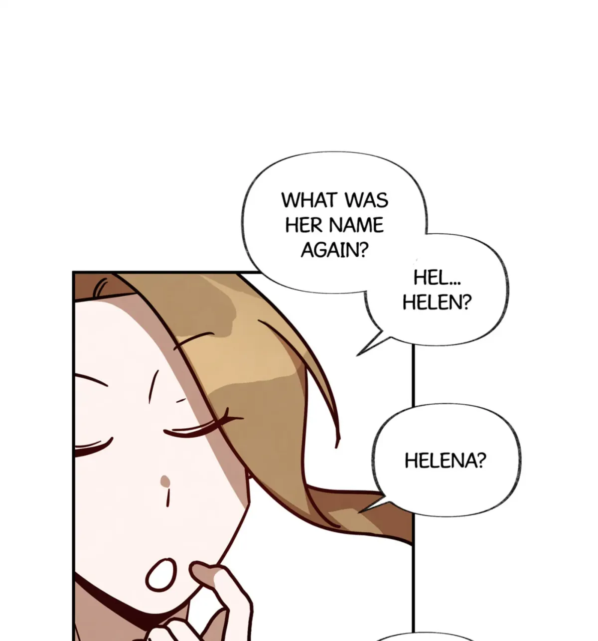 I Work at a Witch’s Mansion Chapter 36 page 13 - 