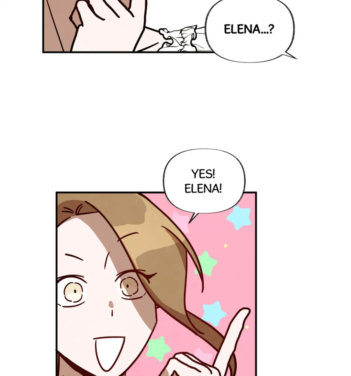 I Work at a Witch’s Mansion Chapter 36 page 14 - 