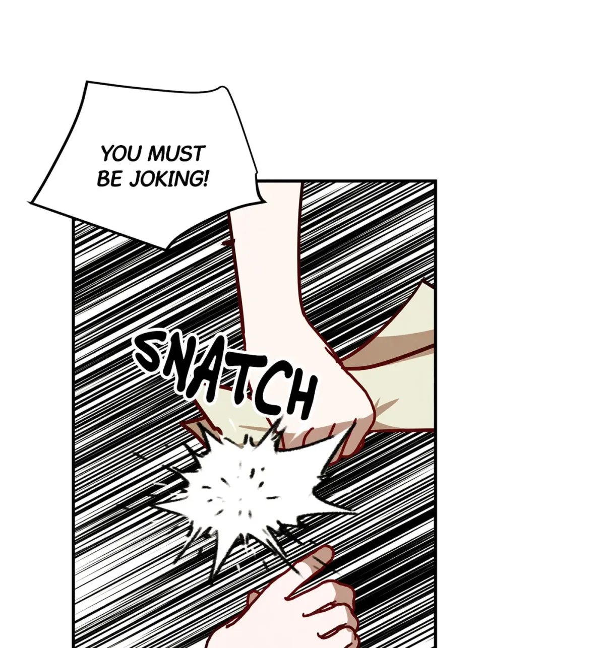 I Work at a Witch’s Mansion Chapter 36 page 18 - 