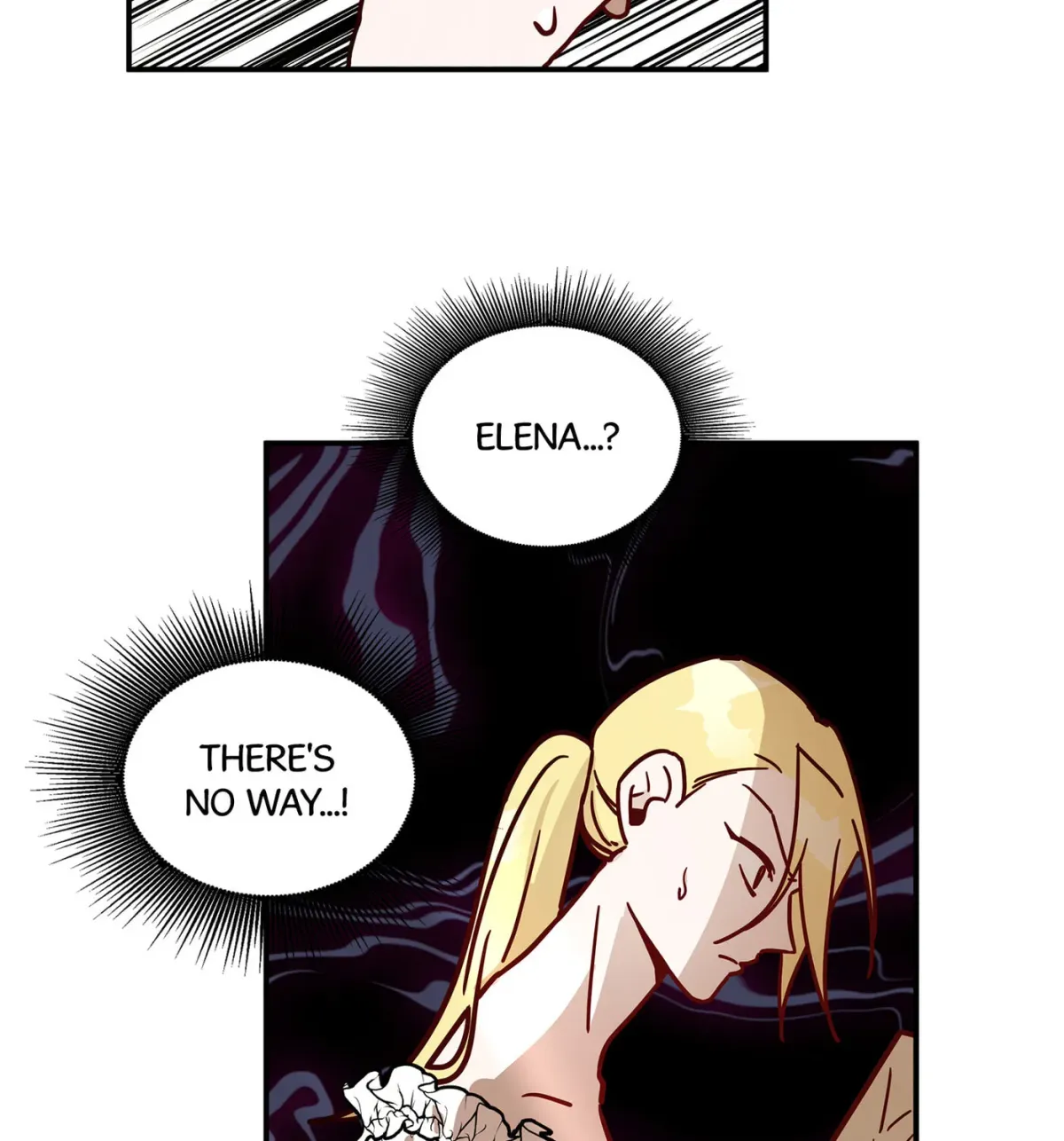 I Work at a Witch’s Mansion Chapter 36 page 19 - 