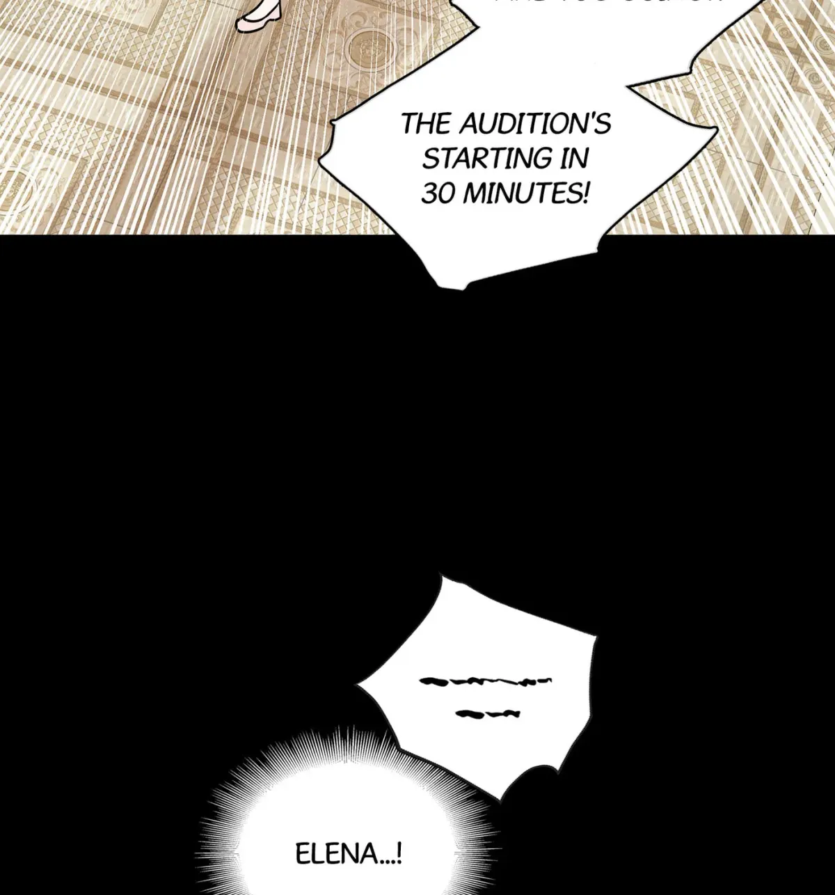 I Work at a Witch’s Mansion Chapter 36 page 22 - 