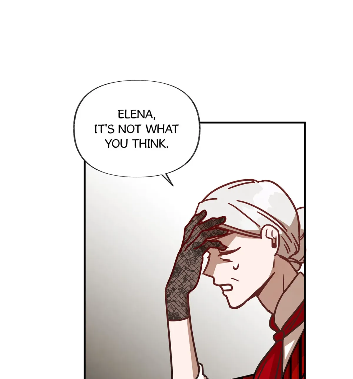 I Work at a Witch’s Mansion Chapter 36 page 36 - 